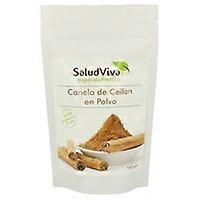 Ceylon Cinnamon Powder 125 g