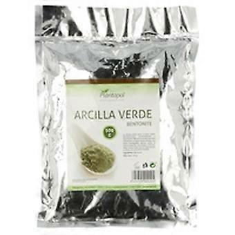 Green clay powder External use 500 g