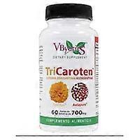 Tricaroten 60 softgels