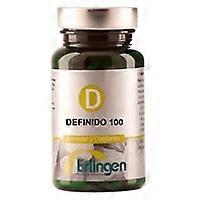 Defined 100 60 tablets
