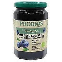 Blueberry compote 330 g
