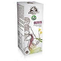 Diurvin kompost diuretikum 50 ml