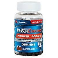 Xtra slim chrono gummies 60 Jelly beans