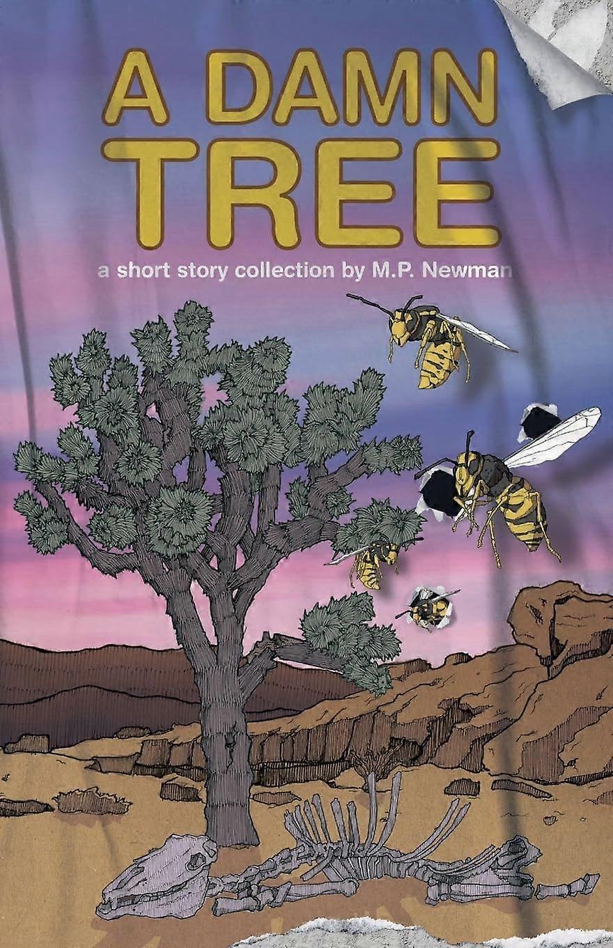 A damn tree