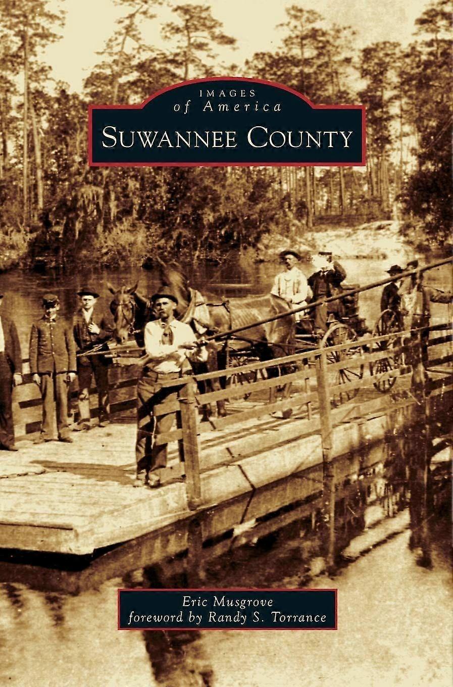Suwannee county