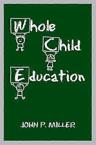 Whole Child Education