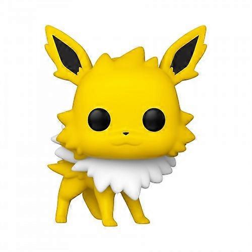 Funko POP! Pokemon Jolteon Action Figure