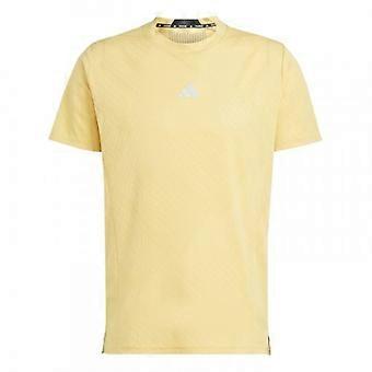Adidas Herre Heat.Rdy Technology Slim T-skjorte