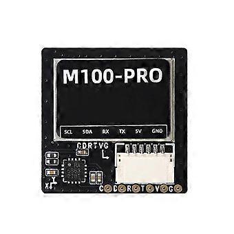 M100 PRO GPS Module B101 10th Gen Protocol Built-in QMC5883L Electronic Compass for FPV Racing Frees