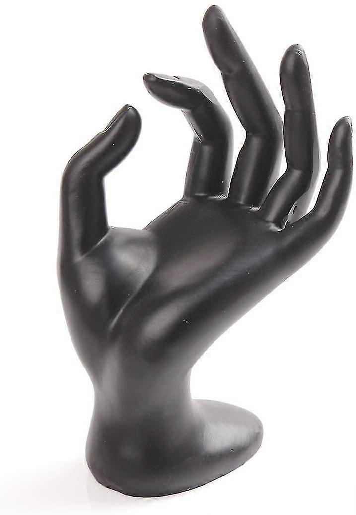 Ring Display Stand