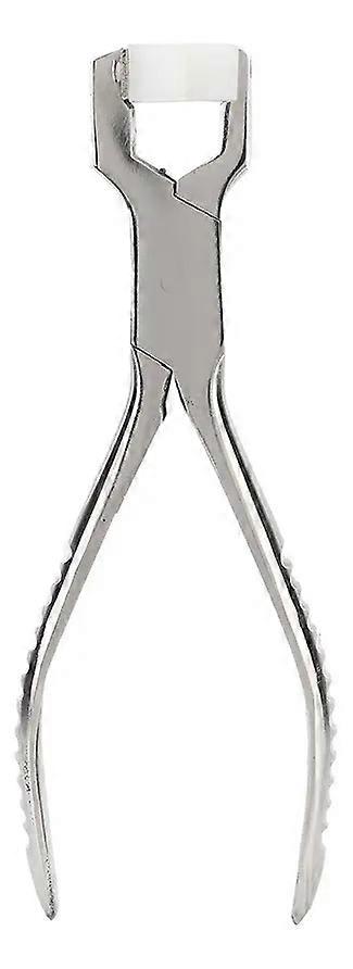 Eyeglass Frame Adjustment Pliers, Nylon
