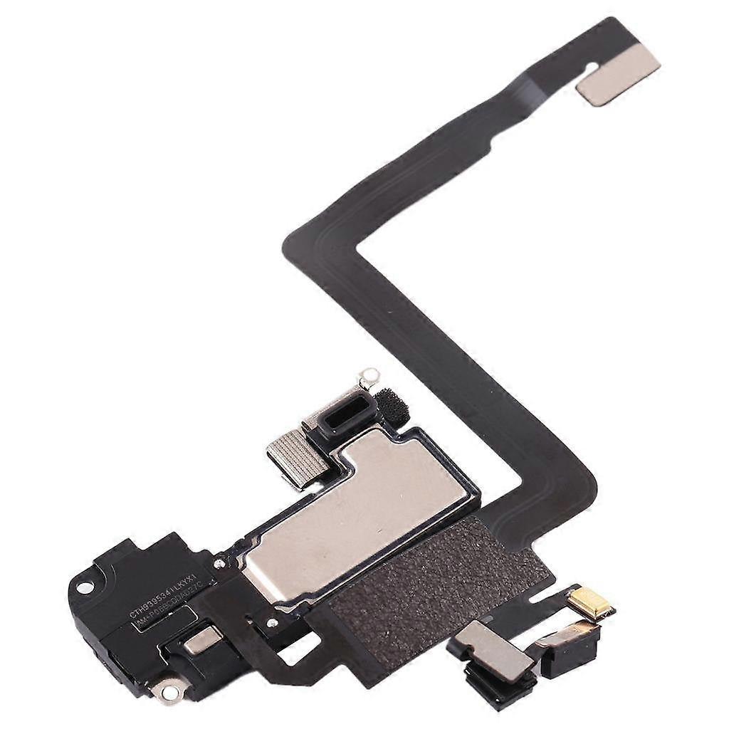 Earpiece Speaker For iPhone 11 Proximity Light Sensor Flex