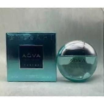 Bvlgari Aqva Marine Aqua Pour Homme Eau de Toilette 100 ml unisex geur parfumfles