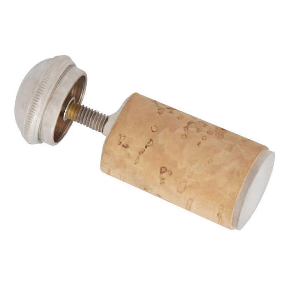 Flute Headjoint Cork Stopper Reliable Replacement Part 2Pcs Flute Accessory
