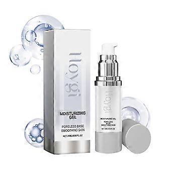 Hoygi Pre Makeup Moisturizing Gel Pre Makeup Priming Moisturizing&Moisturizing Skin concealer Natural Light Gel