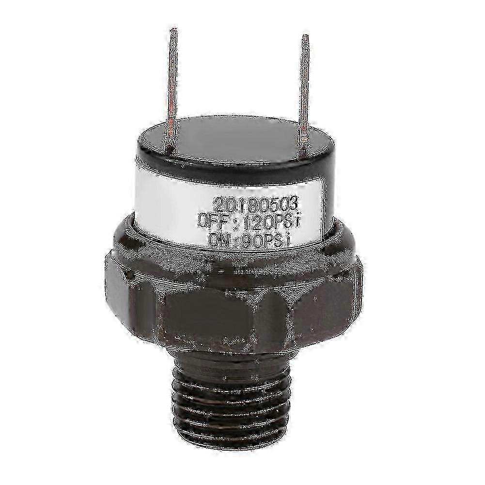 Automatic Pressure Switch compatible with Air Compressor Control