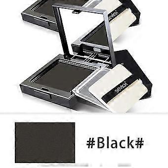 12g Hair Root Concealer Powder Refill - Dark Shades Hair Shadow for Instant Coverage
