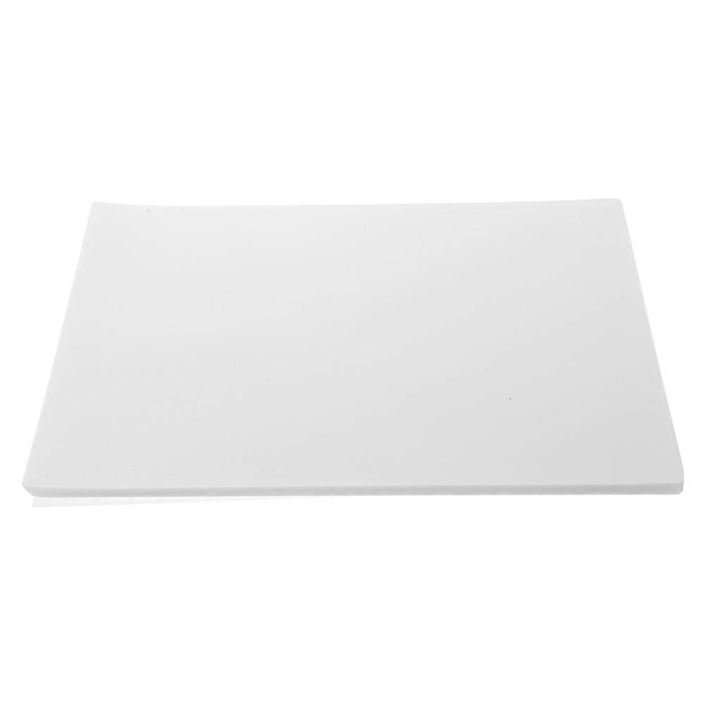 Clear Laminating Sheets Photo Laminating Sheets for Protection 100Pcs