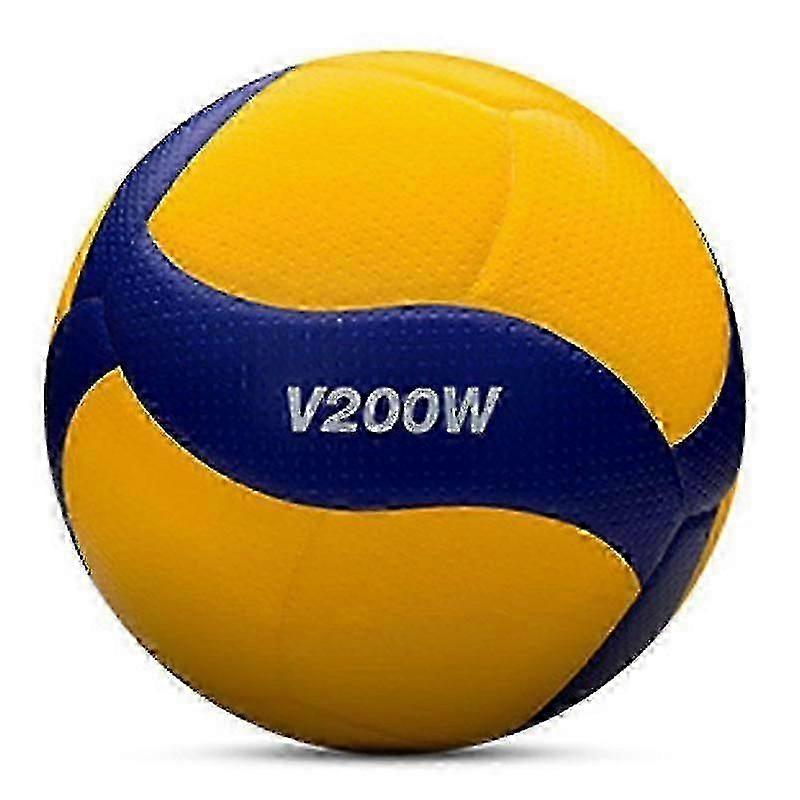 22 Röplabda V200w profi röplabda 5