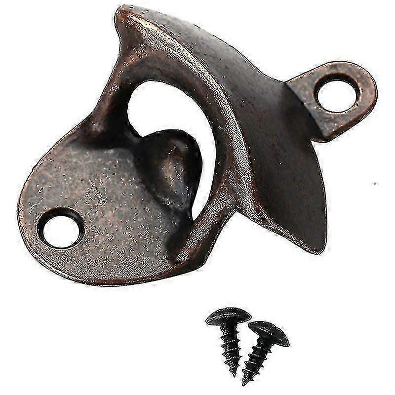 Wall Mounting Beer Opener
