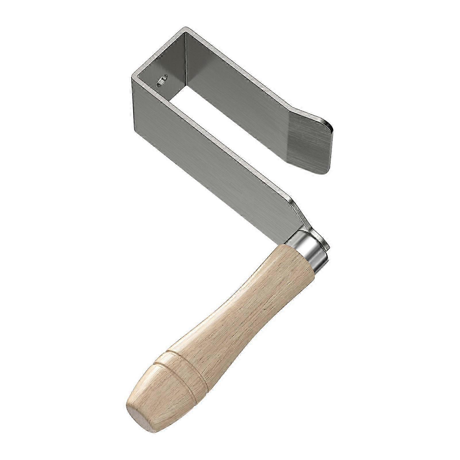 Ceiling Auxiliary Clamp Suspended Ceiling Assistant Tool Plate Support