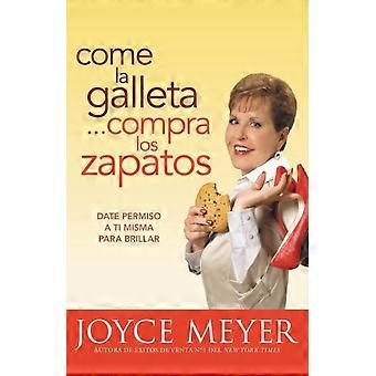 Come La Galleta. Compra Los Zapatos - MEYER - Paperback - en Book