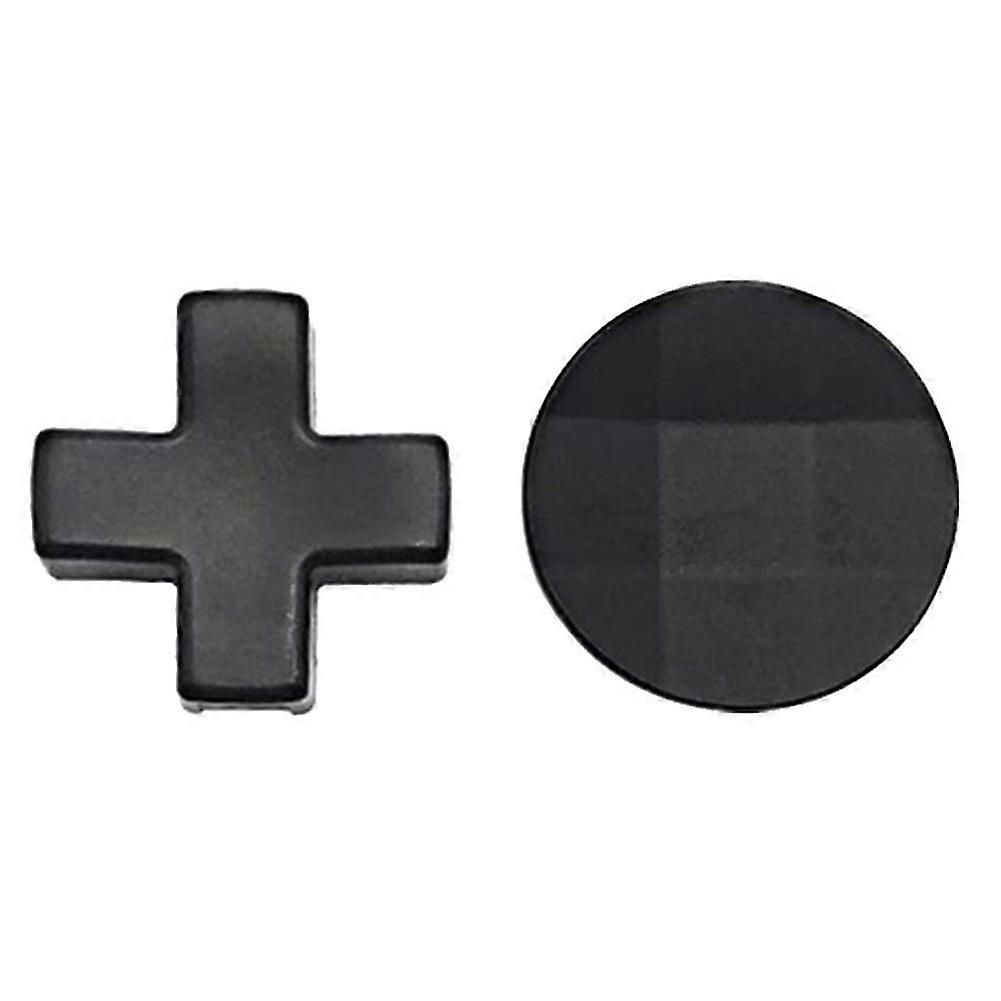 Replacement Controller Component Set Black
