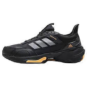Adidas Mts Guard « Noir Orange » IE3418