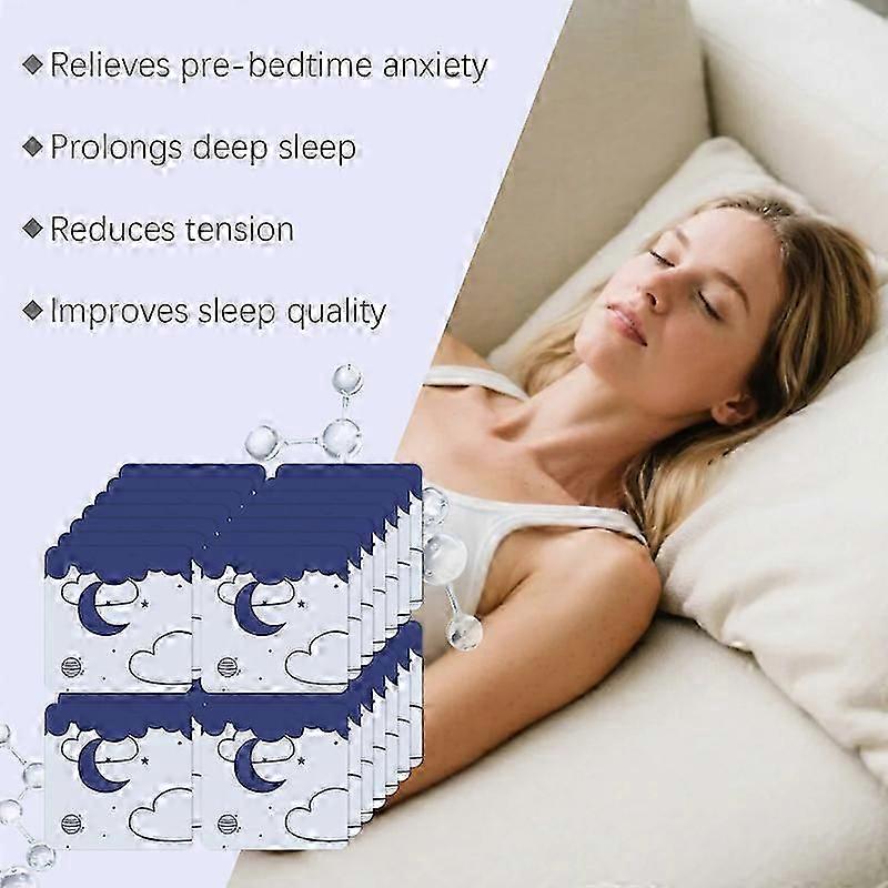Sleeping Patch for Adults Extra Strength Sleep Better