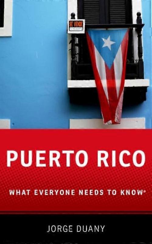 Puerto Rico Wentk P