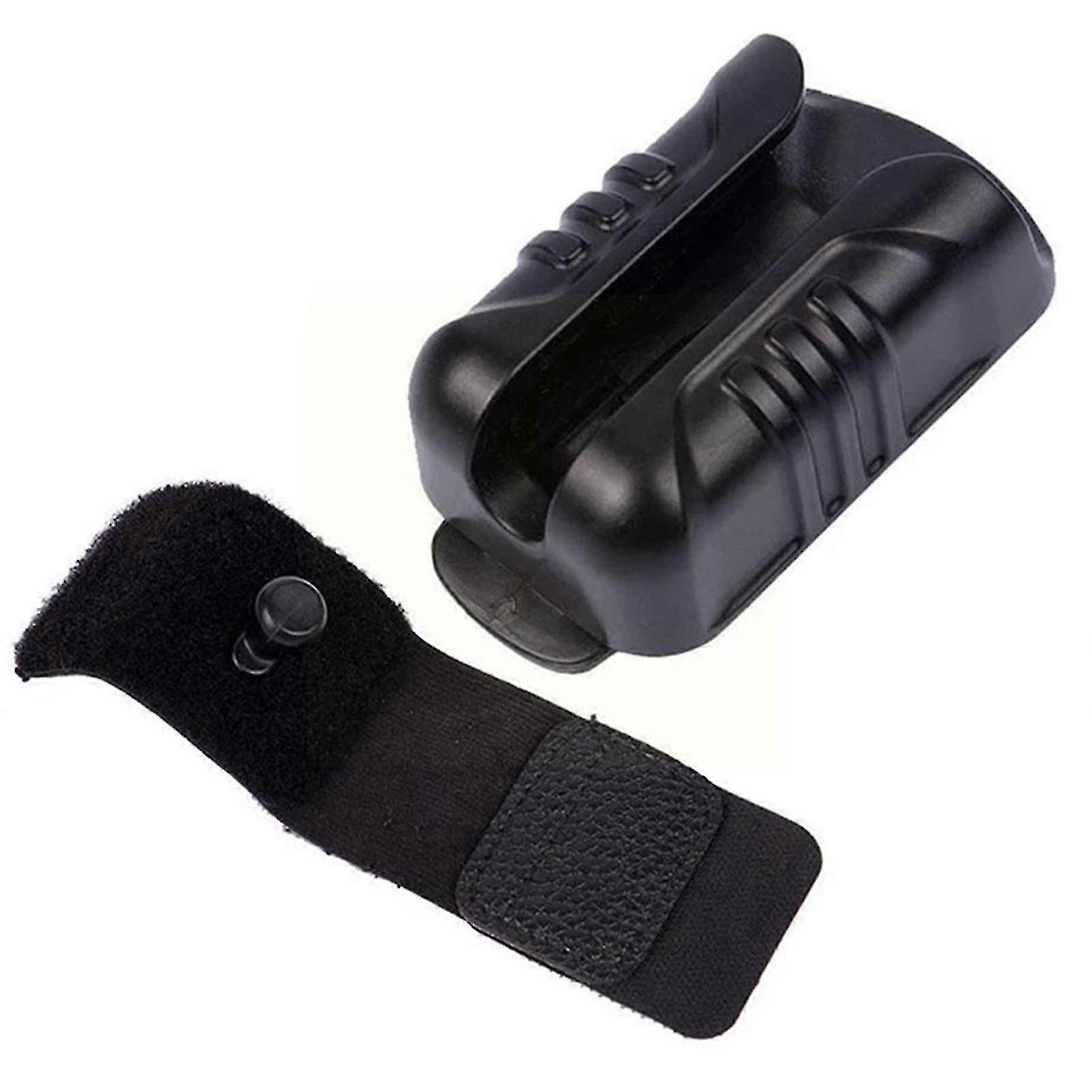 Electric drill tool holder waist strap durable holster