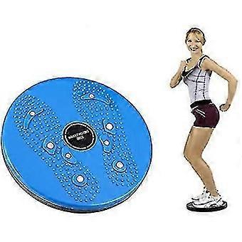 Twist Taille Torsionsscheibe Fitness Board Magnete Balance Board