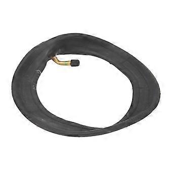 200x45 Electric Scooter Inner Tube 8 Inch Scooter Inner Tube Replacement 45 Degree Valve Thickened Scooter Rubber Inner Tube