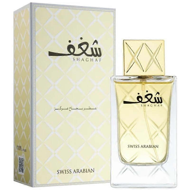 Shaghaf EDP 75ml
