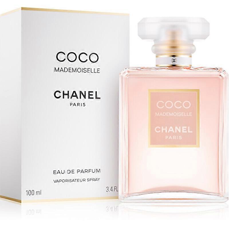 Coco Mademoiselle EDP 50ml