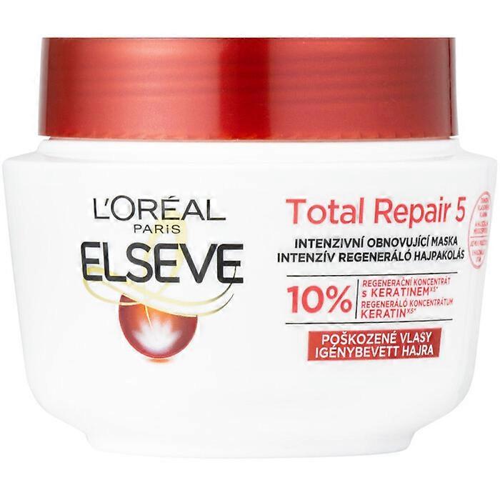 Elseve Täyskorjaus 5 300ml