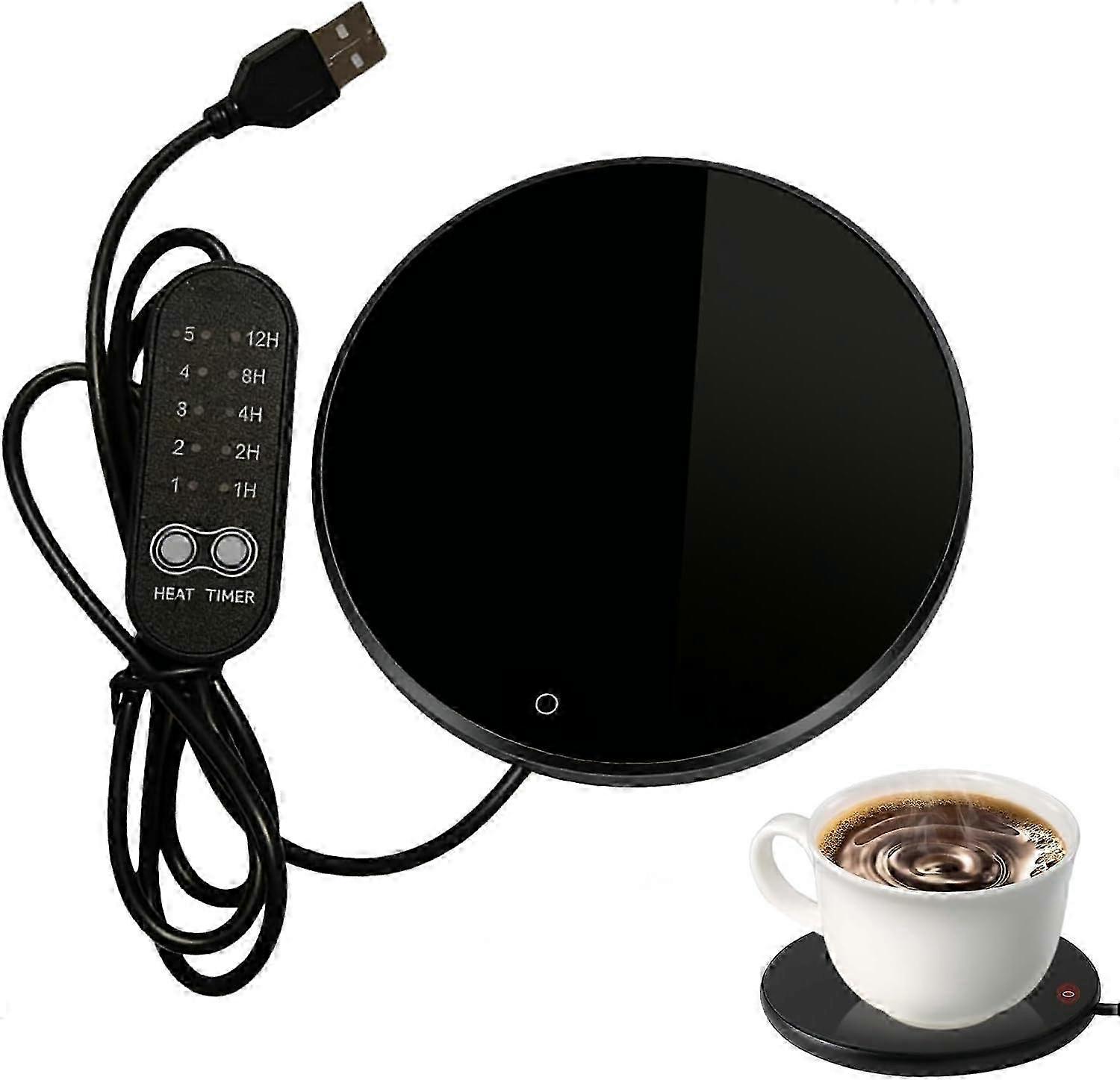 3-Temp USB Beverage Warmer