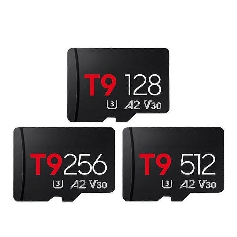 Micro SD Memory Card High Speed V58
