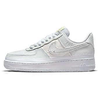 Nike Air Force 1 'Reveal' Textil, Synthetikleder Rutschfeste Dämpfung Abriebfest DJ6901-600