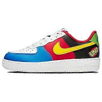 Nike X Uno Air Force 1 Low '50th Anniversary' DC8887-100