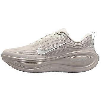 Zapatillas Nike Vomero Plus transpirables de caña baja para correr largas distancias y sprints, unisex, color beige HV8150-001