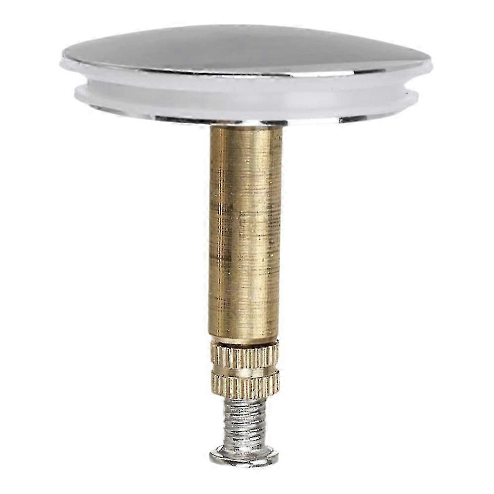 Brass Tub & Sink Drain Plug