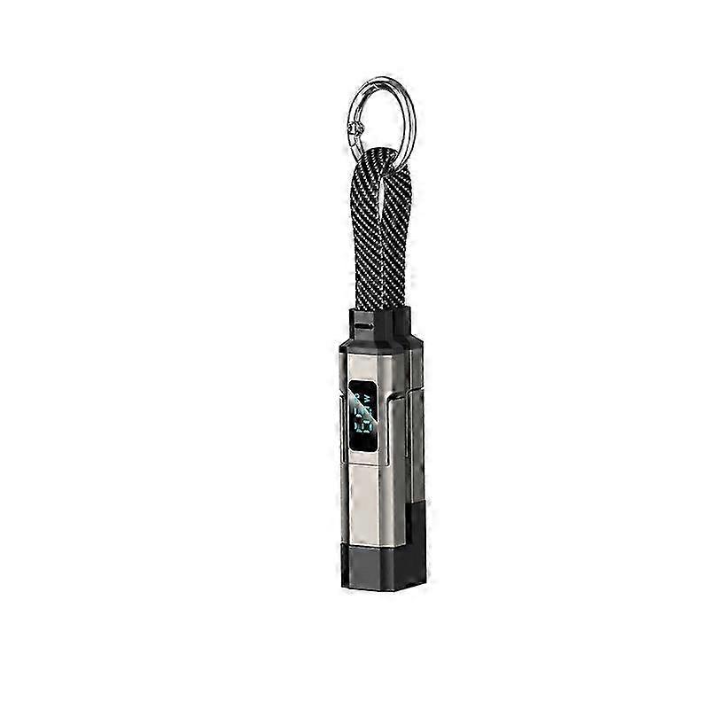 65W LED Display Keychain Cable