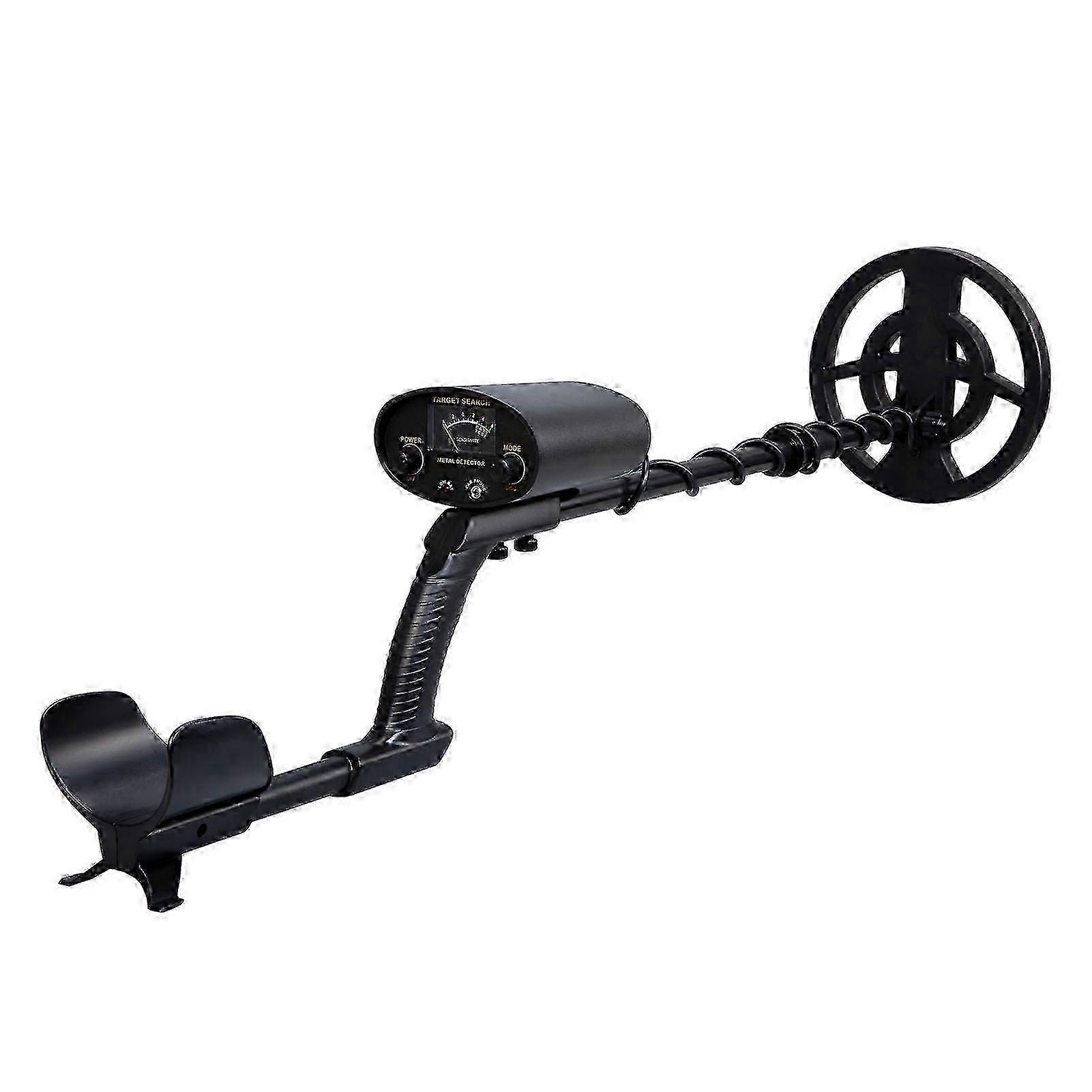25-26 Underground Metal Detector High Sensitivity Precise Locator Detecting Tool