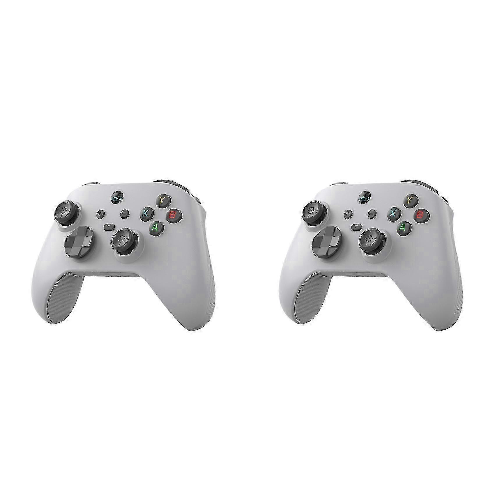 Bluetooth 5.3 Six-Axis Hall Joystick Gamepad