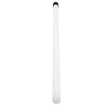 Sword Body Part Sword Replacement Tube for Cosplay White Plastic