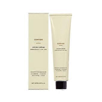 1-3x Complete Air Dry Cream Hydrating&Frizz Control Shaping Smooth Lasting Curly Hair