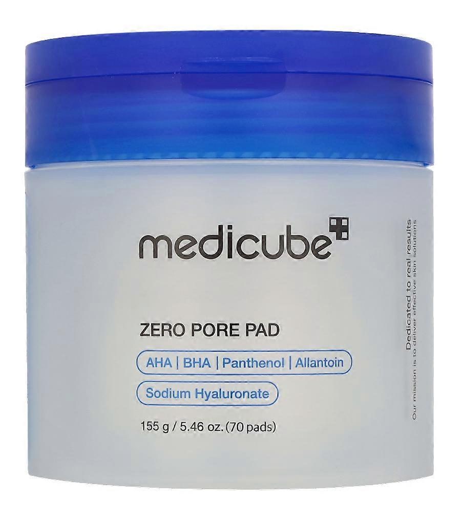 Facial Cleansing Gel Medicube ZERO PORE