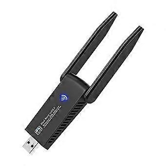 Adattatore WiFi USB dual-band AC1200