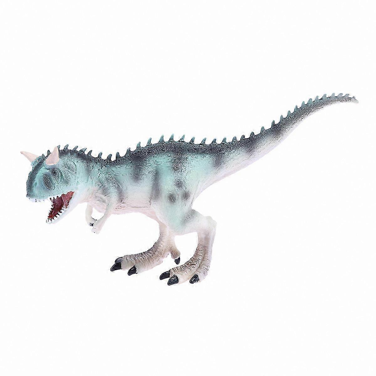 Educational Dinosaur Toy Figure